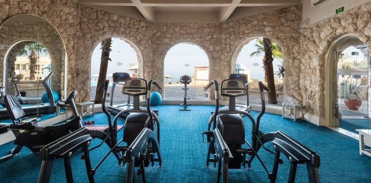 Kvaliteetne puhkus Hurghadas, 5* hotellis PICKALBATROS CITADEL RESORT! 13