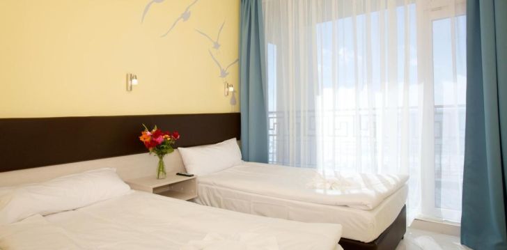 Päikesepaisteline puhkus Blue Pearl 4* hotellis Bulgaarias! 17