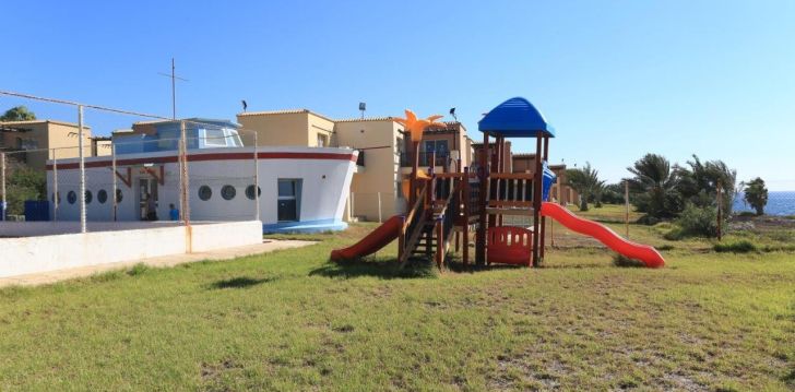 Meeleolukas puhkus Eleni Holiday Village 4* hotellis Küprosel 23