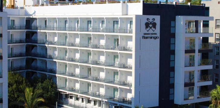 Muretu puhkus 4* Gran Hotel Flamingo Hispaanias 4