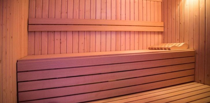 Mugavusi täis puhkus Hotel Europa Splash & SPA 4* hotellis Hispaanias! 35