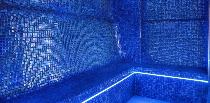 Mugavusi täis puhkus Hotel Europa Splash & SPA 4* hotellis Hispaanias! 34