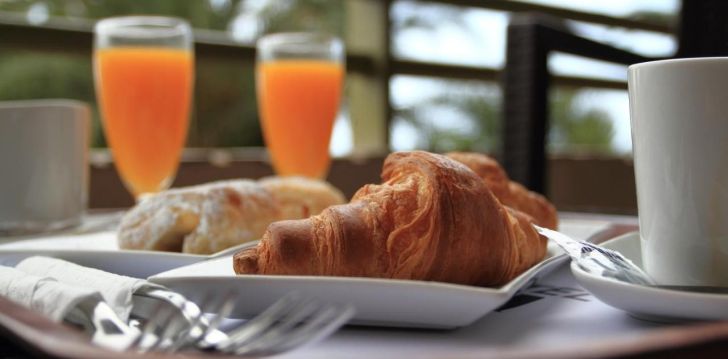 Rannapuhkus Alicantes, peatu 3* hotellis HOTEL ALBAHIA! 7