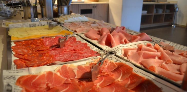 Rannapuhkus Alicantes, peatu 3* hotellis HOTEL ALBAHIA! 7