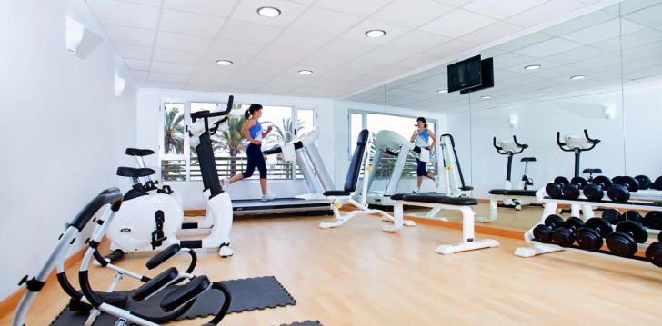 Rannapuhkus Alicantes, peatu 3* hotellis HOTEL ALBAHIA! 8