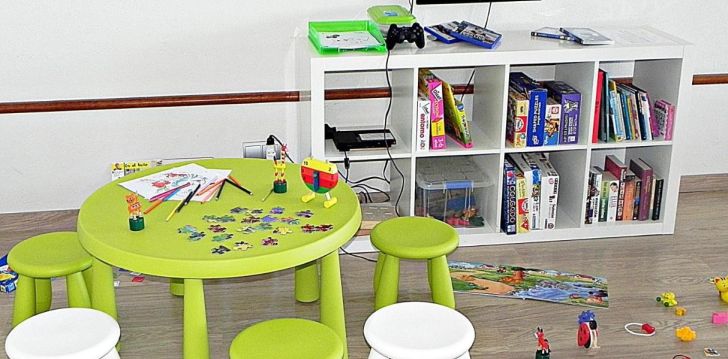 Rannapuhkus Alicantes, peatu 3* hotellis HOTEL ALBAHIA! 10