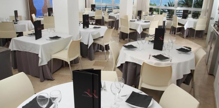 Rannapuhkus Alicantes, peatu 3* hotellis HOTEL ALBAHIA! 12