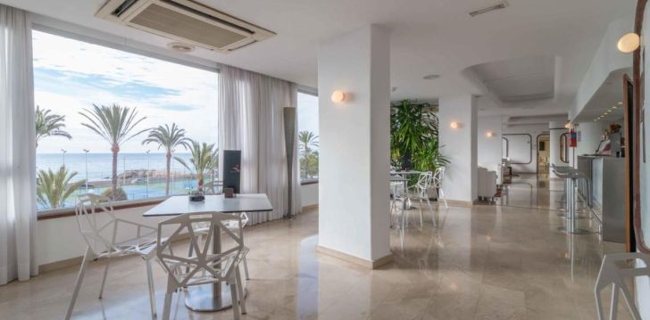 Rannapuhkus Alicantes, peatu 3* hotellis HOTEL ALBAHIA! 14