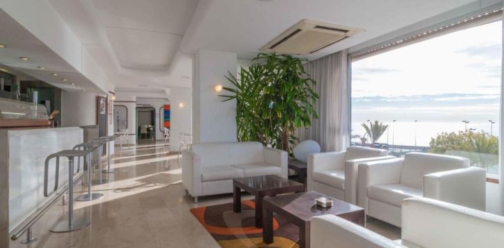 Rannapuhkus Alicantes, peatu 3* hotellis HOTEL ALBAHIA! 14