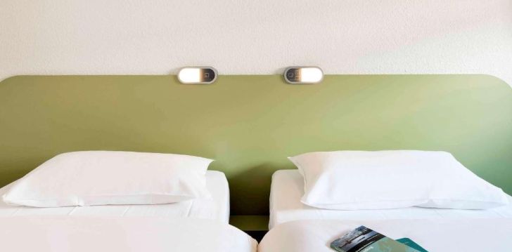 Ökonoomne puhkus Alicantes, 1* hotellis IBIS BUDGET ALICANTE! 2