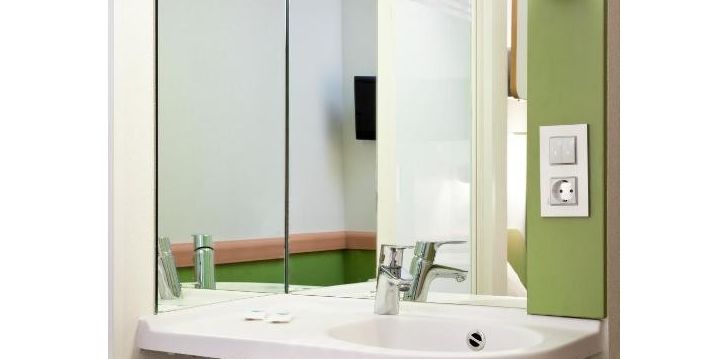 Ökonoomne puhkus Alicantes, 1* hotellis IBIS BUDGET ALICANTE! 5