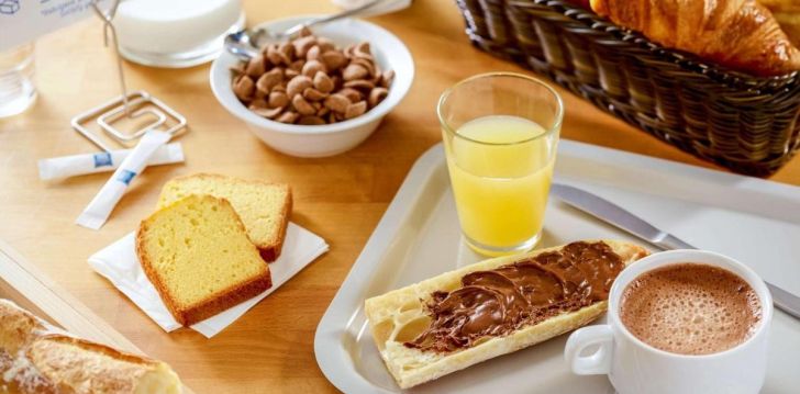 Ökonoomne puhkus Alicantes, 1* hotellis IBIS BUDGET ALICANTE! 8
