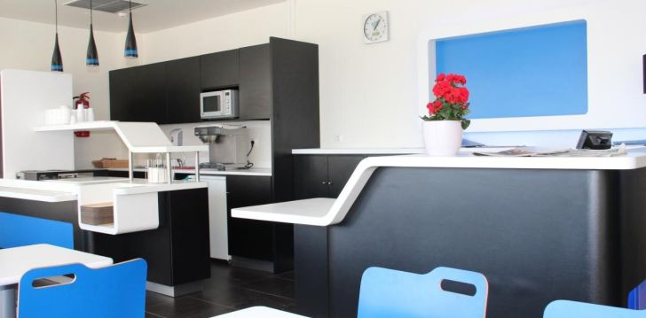 Ökonoomne puhkus Alicantes, 1* hotellis IBIS BUDGET ALICANTE! 9