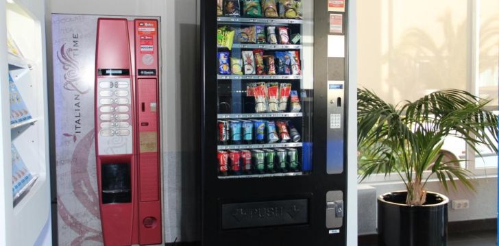 Ökonoomne puhkus Alicantes, 1* hotellis IBIS BUDGET ALICANTE! 10