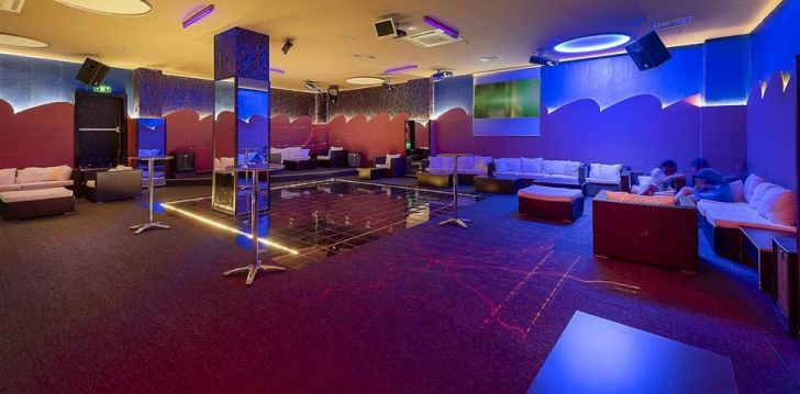 Kvaliteetne ja lõbus puhkus LYCUS BEACH HOTEL 5* hotellis Türgis! 21