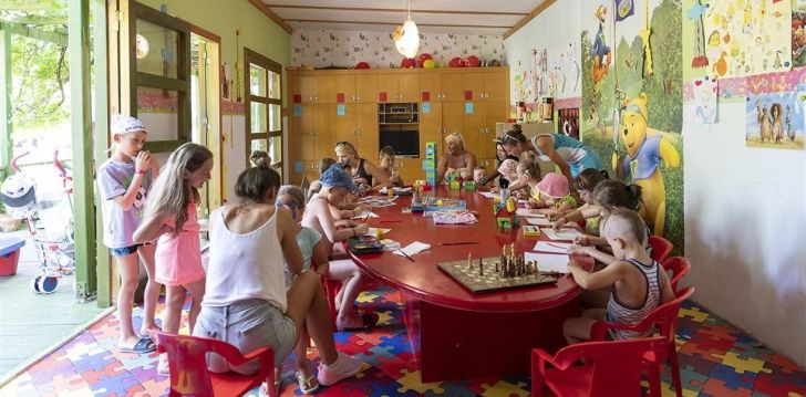 Kvaliteetne ja lõbus puhkus LYCUS BEACH HOTEL 5* hotellis Türgis! 29