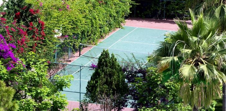 Kvaliteetne ja lõbus puhkus LYCUS BEACH HOTEL 5* hotellis Türgis! 32