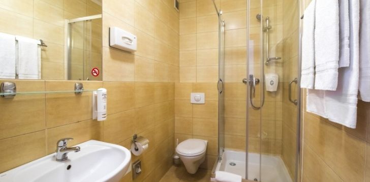 Reis Varssavisse, peatu mugavalt 3* hotellis BEST WESTERN HOTEL PORTOS! 4