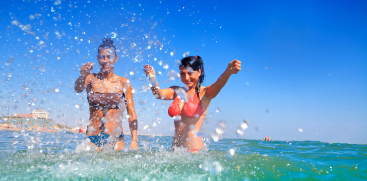 Tule veeda koguperepuhkus 4* FESTIVAL NATUREL HOTEL hotellis Tekirovas, Türgis! 2
