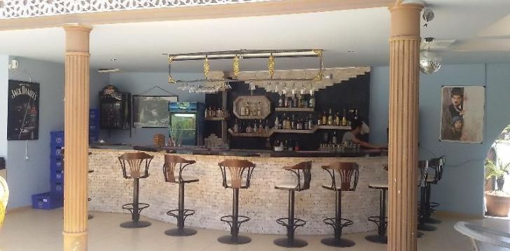 Rahulik puhkus Selge Hotel 3* hotellis Türgis 1