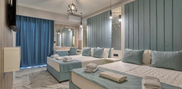 Luksuslik kõik hinnas puhkus Montenegros hotellis HOTEL MONTENEGRINA 4* ! 7