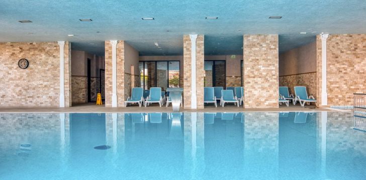 Luksuslik kõik hinnas puhkus Montenegros hotellis HOTEL MONTENEGRINA 4* ! 2