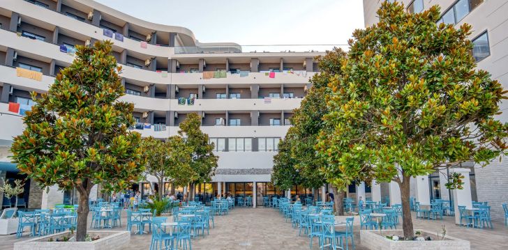 Luksuslik kõik hinnas puhkus Montenegros hotellis HOTEL MONTENEGRINA 4* ! 19