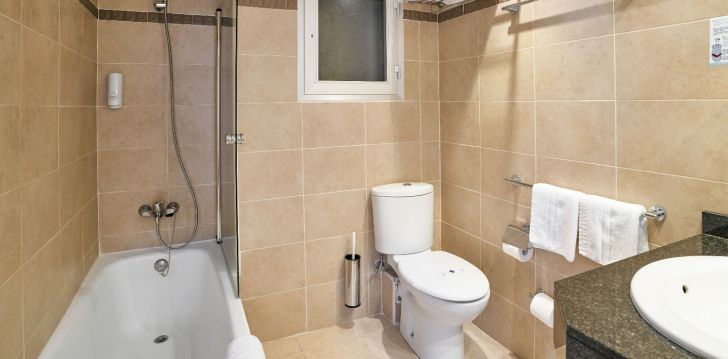 Kaunis Palma de Mallorca saar, 4* hotell FLAMBOYAN CARIBE! 8