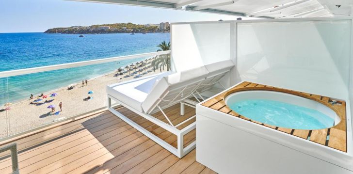 Kaunis Palma de Mallorca saar, 4* hotell FLAMBOYAN CARIBE! 12