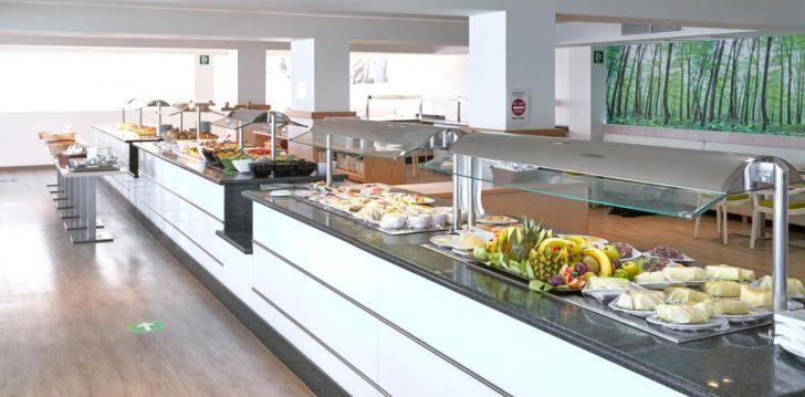 Kaunis Palma de Mallorca saar, 4* hotell FLAMBOYAN CARIBE! 13
