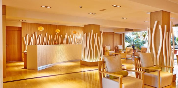 Kaunis Palma de Mallorca saar, 4* hotell FLAMBOYAN CARIBE! 17