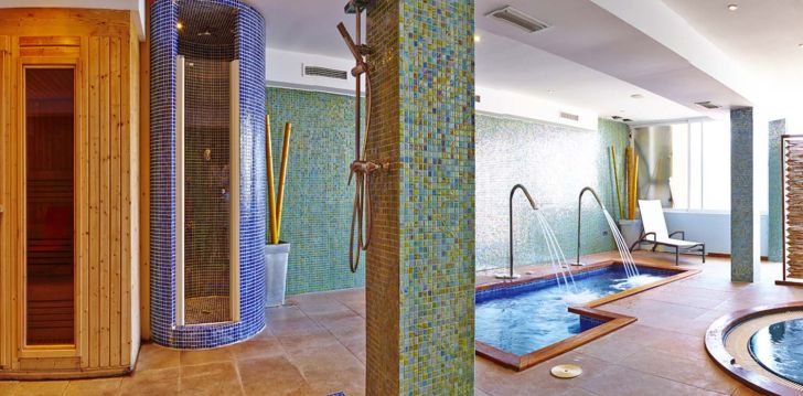 Kaunis Palma de Mallorca saar, 4* hotell FLAMBOYAN CARIBE! 18