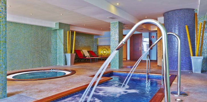 Kaunis Palma de Mallorca saar, 4* hotell FLAMBOYAN CARIBE! 19