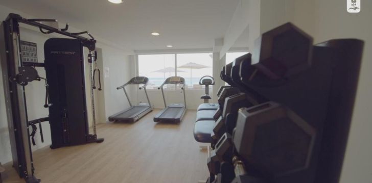 Kaunis Palma de Mallorca saar, 4* hotell FLAMBOYAN CARIBE! 20