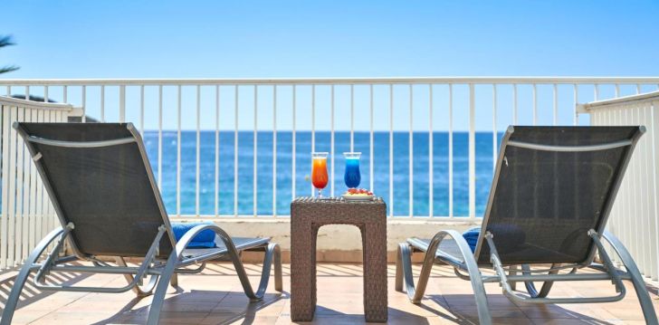 Kaunis Palma de Mallorca saar, 4* hotell FLAMBOYAN CARIBE! 23