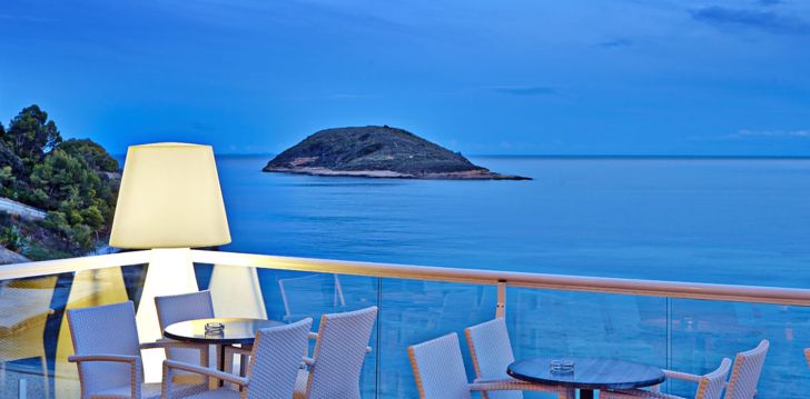 Kaunis Palma de Mallorca saar, 4* hotell FLAMBOYAN CARIBE! 26