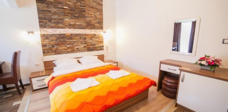 Rahulik puhkus Apartments Dimic Elite 4* hotellis Montenegros! 9