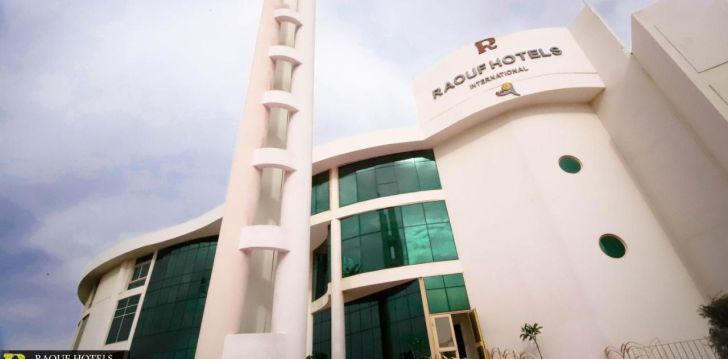 Tule ja veeda tegus puhkus SUN HOTEL 5* Sharm el Sheikhis Egiptuses! 1