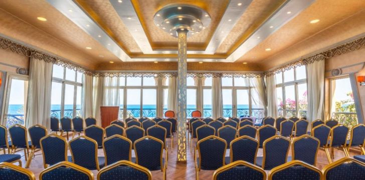Vaikne ja hubane puhkus 4* KING TUT AQUA PARK BEACH RESORT hotellis Hurghadas 20