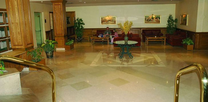 Tule ja veeda aktiivne puhkus Le Pacha Resort 3* hotellis Hurghadas, Egiptuses! 5