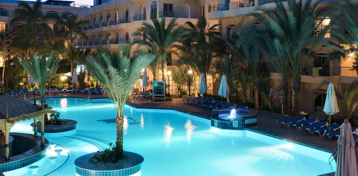 Tule ja veeda rahulik puhkus Bella Vista Hotel & Resort 3* Hurghadas! 18