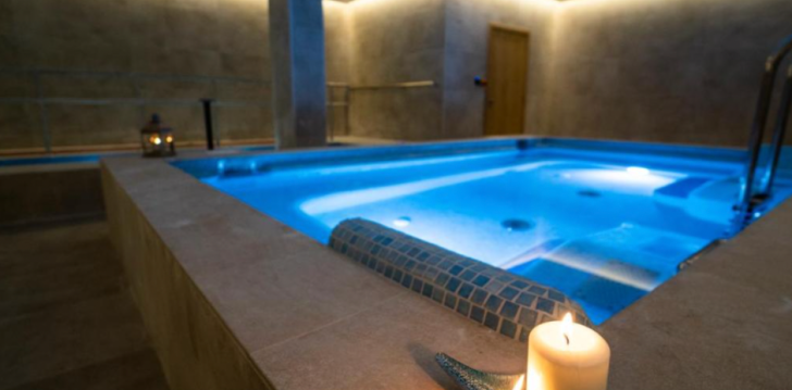 Perepuhkus Bulgaarias, 5* hotellis THE WAVE RESORT! 11