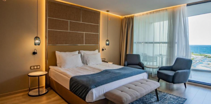 Perepuhkus Bulgaarias, 5* hotellis THE WAVE RESORT! 12