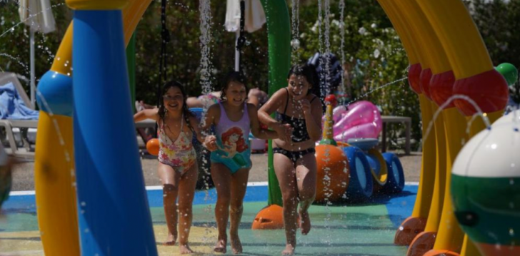 Perepuhkus Bulgaarias, 5* hotellis THE WAVE RESORT! 13
