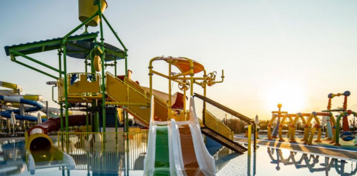 Perepuhkus Bulgaarias, 5* hotellis THE WAVE RESORT! 14