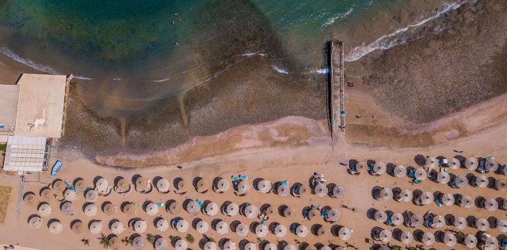 Muinasjutuline puhkus Aladdin Beach Resort 3* Egiptuses Hurghadas 2