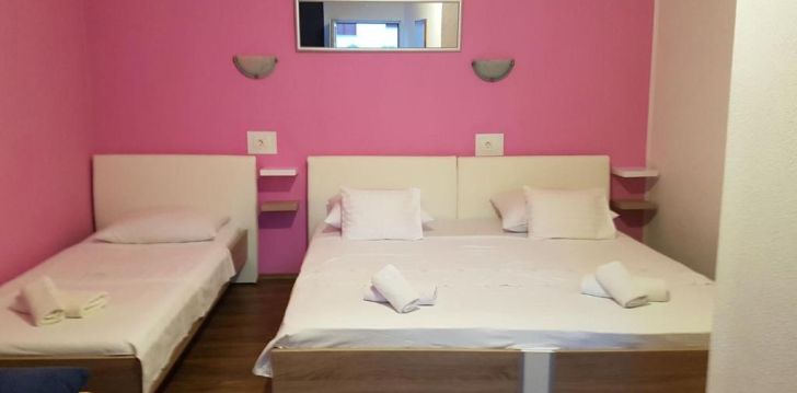 Avasta kaunist Spliti ja peatu 3* VILLA ANGELA hotellis! 1