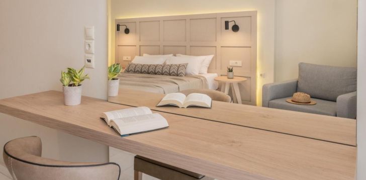 Mere ääres asuv hotell 4* STROFADES BEACH kutsub puhkama maagilisele Zakynthosele! 1