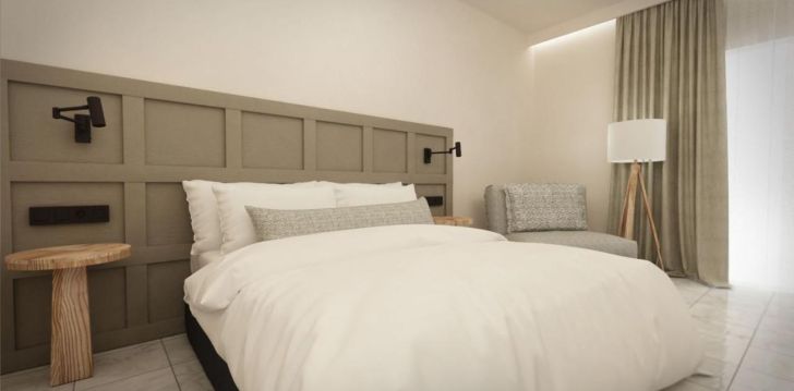 Mere ääres asuv hotell 4* STROFADES BEACH kutsub puhkama maagilisele Zakynthosele! 3