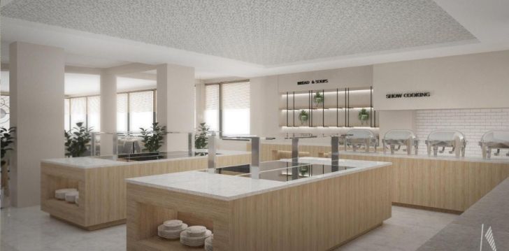 Mere ääres asuv hotell 4* STROFADES BEACH kutsub puhkama maagilisele Zakynthosele! 5